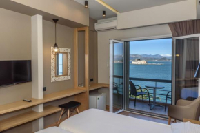 Гостиница Agamemnon Hotel  Nafplion